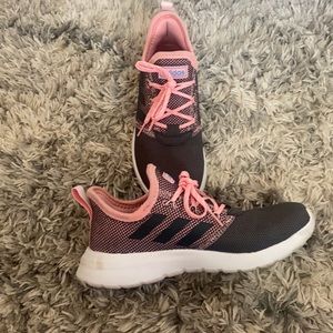 Adidas sneaker- only worn once